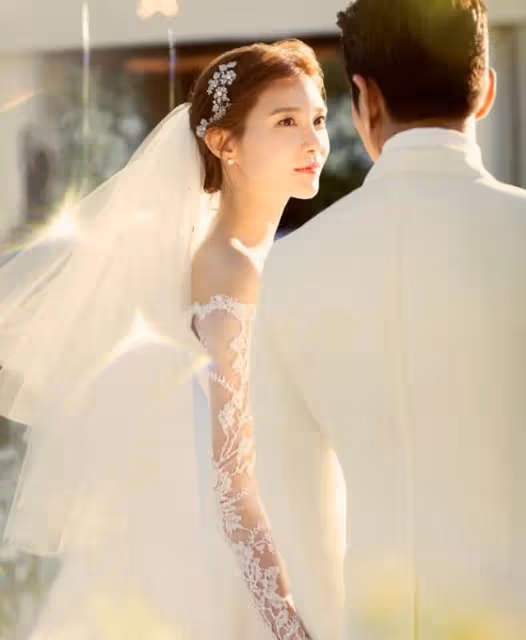 官宣!玄彬、孫藝珍在華克山莊辦婚禮,費用最高2000萬韓元