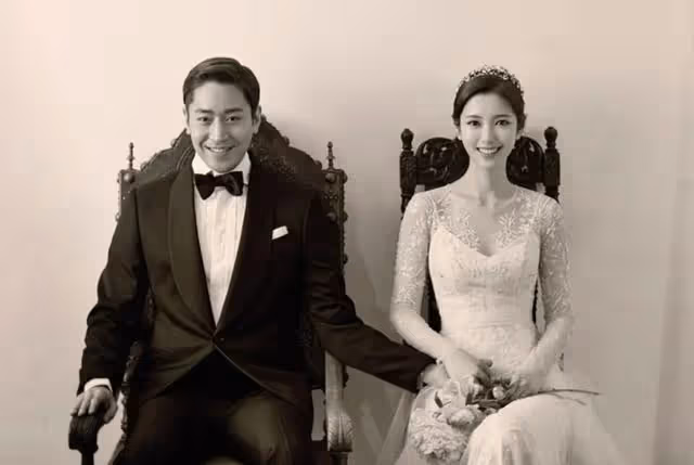 官宣!玄彬、孫藝珍在華克山莊辦婚禮,費用最高2000萬韓元