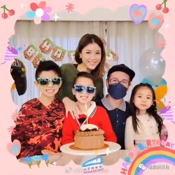 突發！TVB人氣花旦今日確診，同居演員24小時戴罩