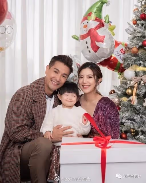 突發!TVB人氣花旦今日確診,同居演員24小時戴罩