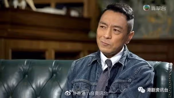 亞視入侵TVB︱姜皓文聯合江美儀拍劇,衝擊TVB視帝之位