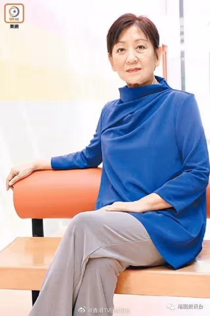 亞視入侵TVB︱姜皓文聯合江美儀拍劇,衝擊TVB視帝之位