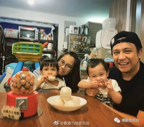 張致恆老婆自爆被業主終止合約!朱晨麗做瑜伽終於敢露腰