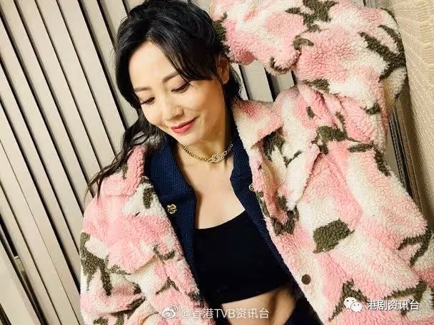 張致恆老婆自爆被業主終止合約！朱晨麗做瑜伽終於敢露腰