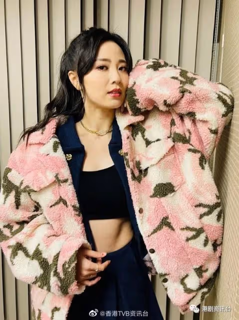 張致恆老婆自爆被業主終止合約！朱晨麗做瑜伽終於敢露腰