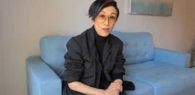 又再滯留海外!知名港星暫飛泰國等航班,曾因未能回港損失幾十萬
