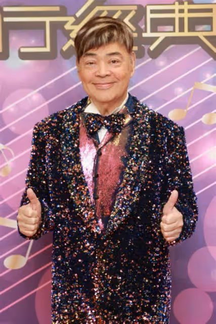又再滯留海外!知名港星暫飛泰國等航班,曾因未能回港損失幾十萬