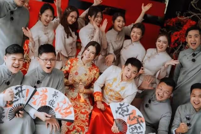 終於回歸!香港人氣女神因疫情滯留馬國兩個月,但開心與家人團聚