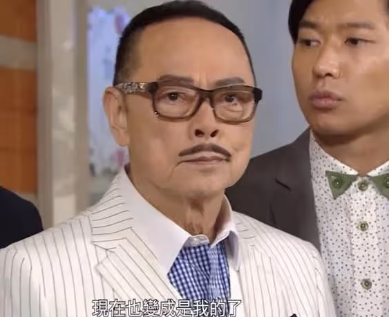 《愛回家》疫下開廠復拍,送水輝與大小姐接到通告,暫未見其他人