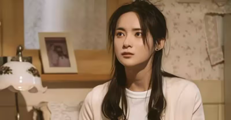 同學會偶遇初戀，他調侃我36歲還沒嫁，我一句玩笑話收穫一段姻緣