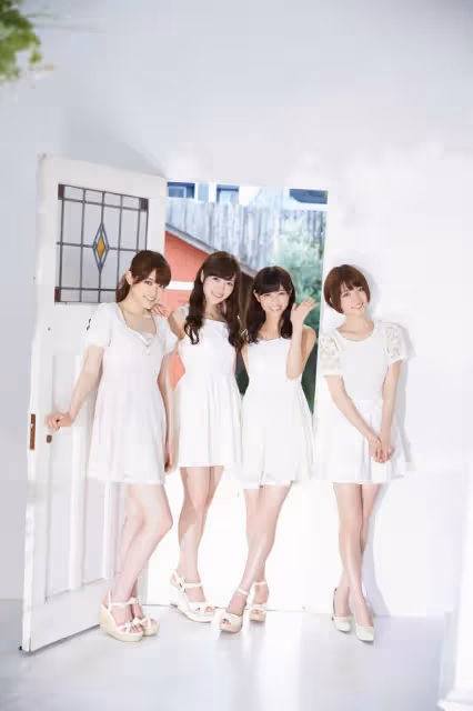 乃木坂46寫真集《來我家吧》介紹