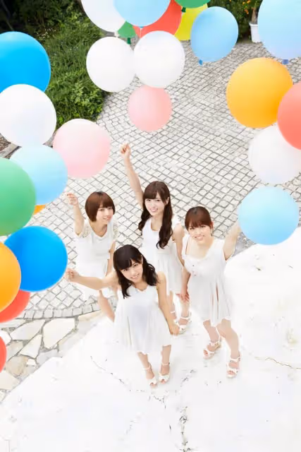 乃木坂46寫真集《來我家吧》介紹
