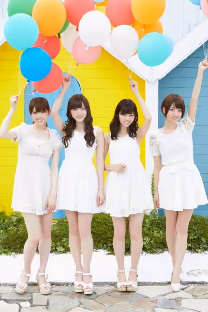 乃木坂46寫真集《來我家吧》介紹