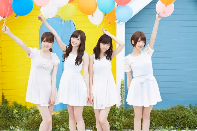 乃木坂46寫真集《來我家吧》介紹