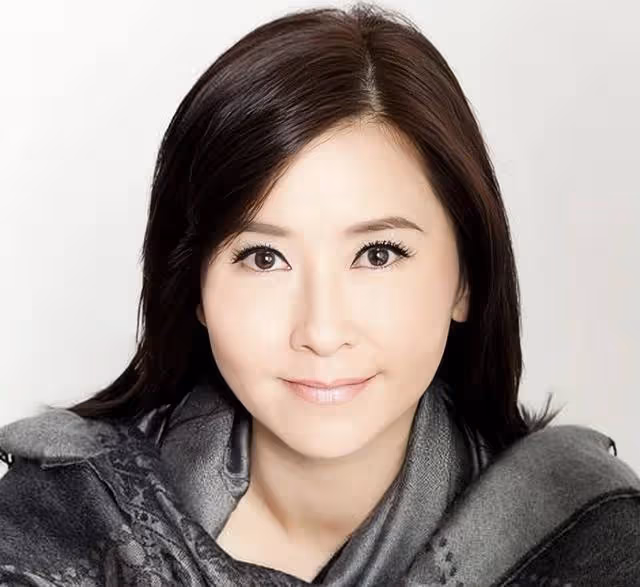 突傳死訊!TVB資深女星患肺癌在家中離世,三年前改名求事業順利