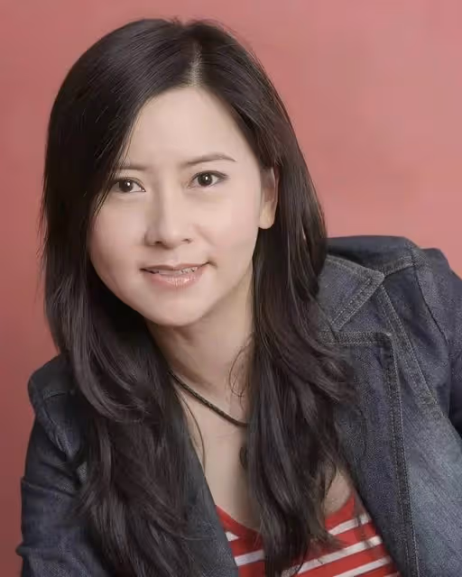 突傳死訊！TVB資深女星患肺癌在家中離世，三年前改名求事業順利
