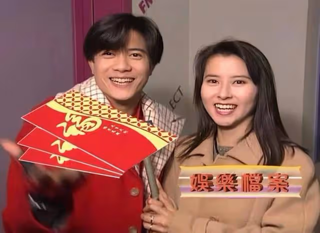 突傳死訊！TVB資深女星患肺癌在家中離世，三年前改名求事業順利