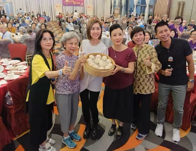 突傳死訊！TVB資深女星患肺癌在家中離世，三年前改名求事業順利