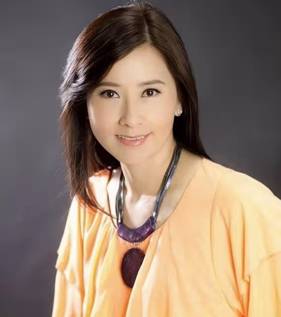 突傳死訊！TVB資深女星患肺癌在家中離世，三年前改名求事業順利