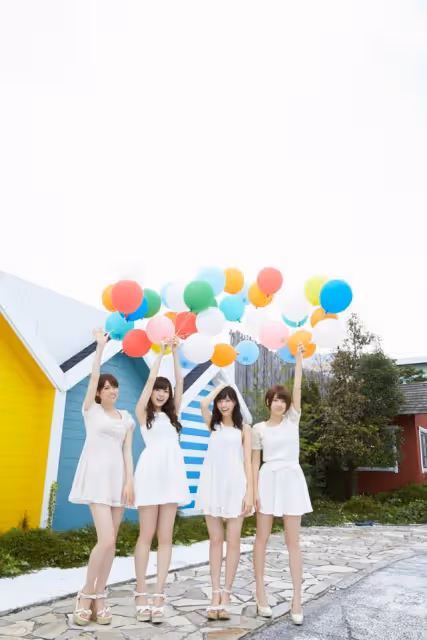 乃木坂46寫真集《來我家吧》介紹
