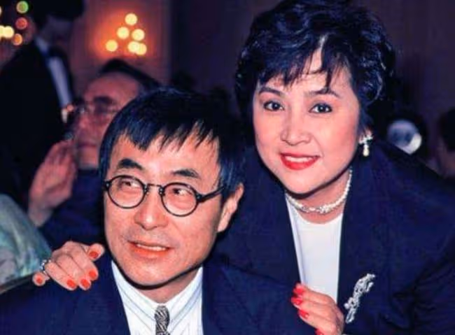 謝賢前妻術後2個月仍沒痊癒,無奈在家休養,搶不到肉靠餘糧度日