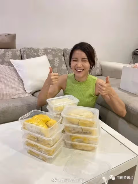 滯留馬國兩個月終回港!最美亞軍華姐為親姐做伴娘