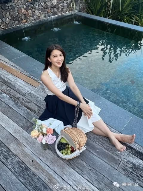 滯留馬國兩個月終回港!最美亞軍華姐為親姐做伴娘