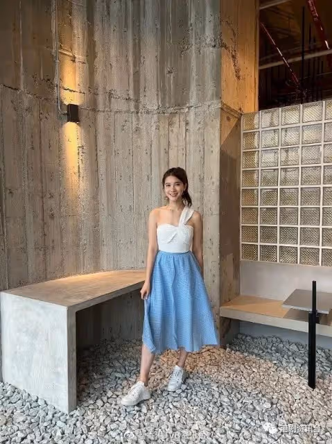 滯留馬國兩個月終回港！最美亞軍華姐為親姐做伴娘