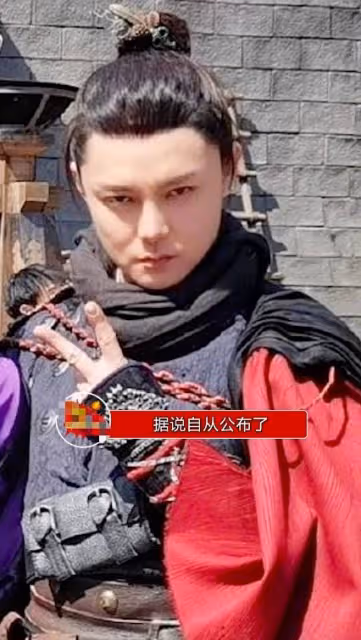 尹正發文回應：你放過我吧，我就是十八線糊演員，大清早亡了！