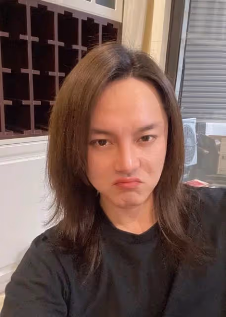 尹正發文回應:你放過我吧,我就是十八線糊演員,大清早亡了!