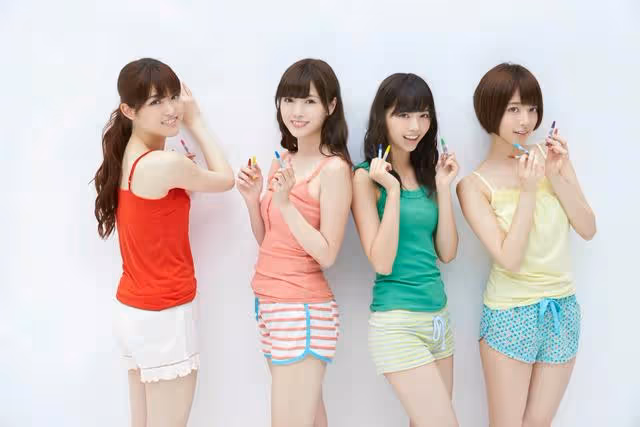 乃木坂46寫真集《來我家吧》介紹