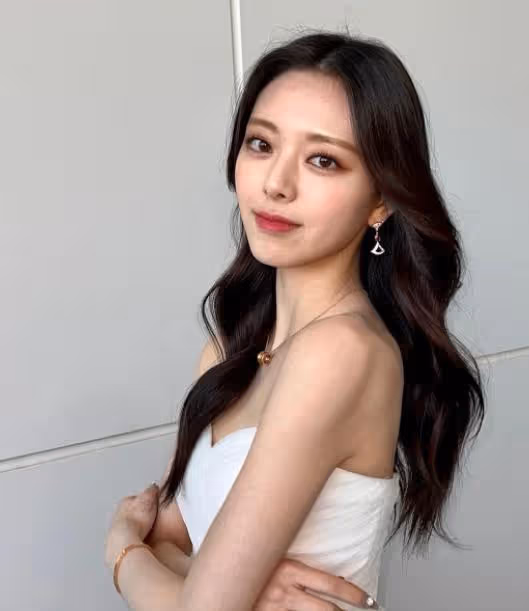5位因美貌登上熱搜的女愛豆！子瑜榜上有名，哪位是你的理想型！