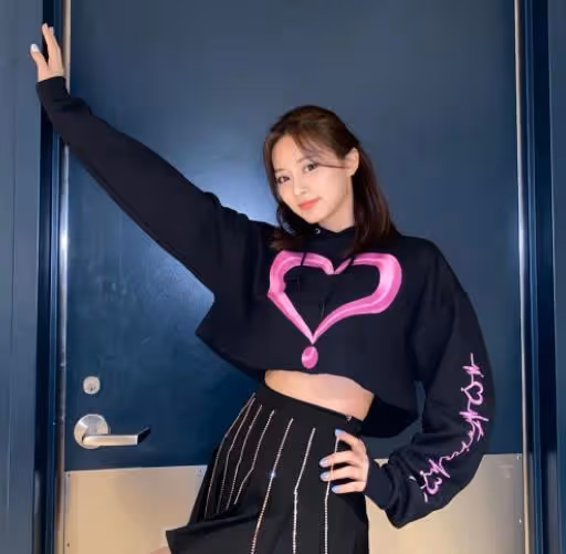 5位因美貌登上熱搜的女愛豆!子瑜榜上有名,哪位是你的理想型!