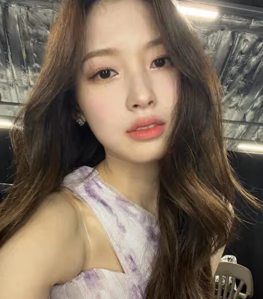 5位因美貌登上熱搜的女愛豆!子瑜榜上有名,哪位是你的理想型!
