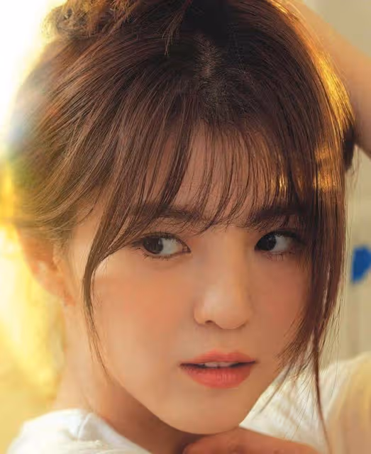 2022「最美韓國女演員」TOP10！孫藝珍、宋慧喬、韓韶禧進榜
