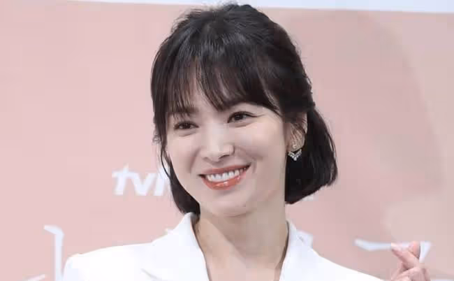 2022「最美韓國女演員」TOP10！孫藝珍、宋慧喬、韓韶禧進榜