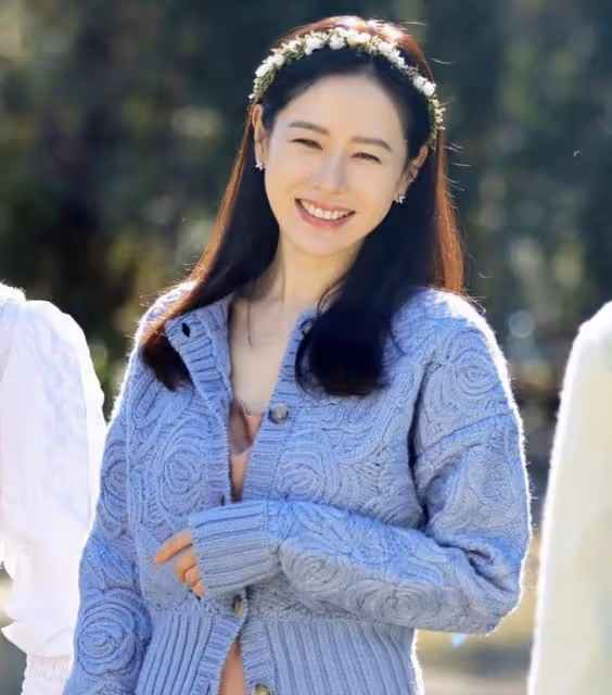 2022「最美韓國女演員」TOP10！孫藝珍、宋慧喬、韓韶禧進榜