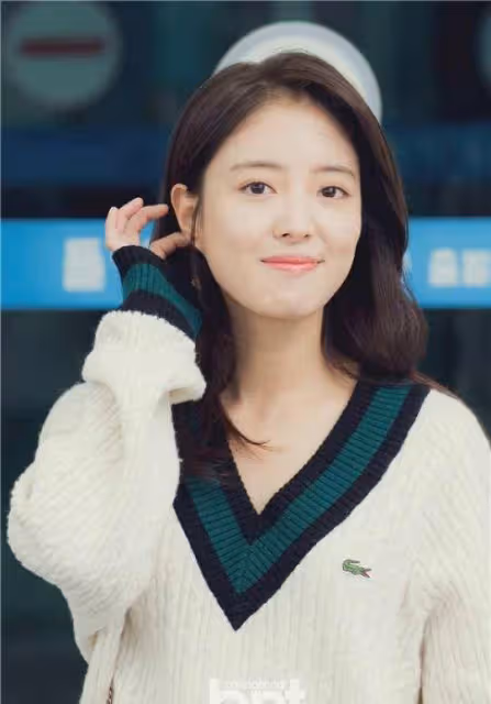 2022「最美韓國女演員」TOP10!孫藝珍、宋慧喬、韓韶禧進榜