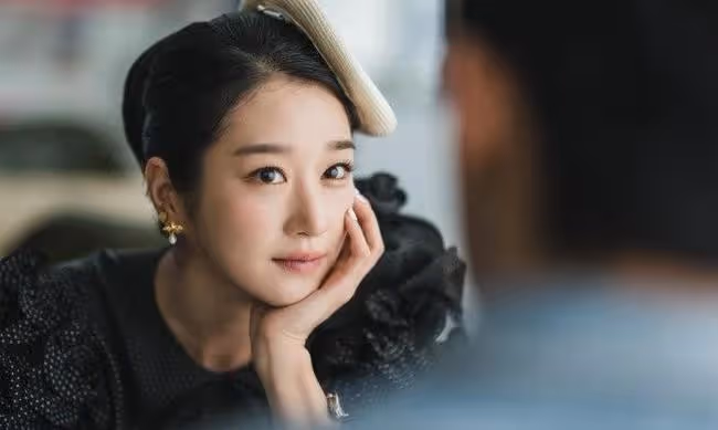2022「最美韓國女演員」TOP10!孫藝珍、宋慧喬、韓韶禧進榜