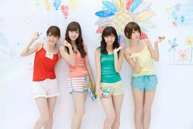 乃木坂46寫真集《來我家吧》介紹