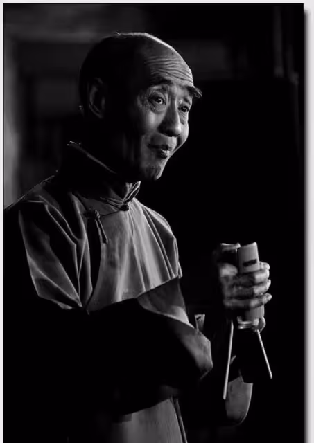 80歲相聲大師突傳去世!生前最後露面精神矍鑠,本人是馬三立徒孫