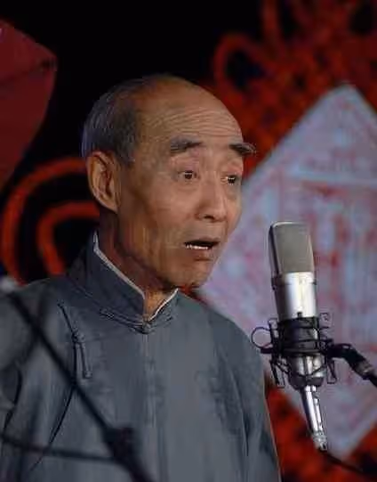 80歲相聲大師突傳去世!生前最後露面精神矍鑠,本人是馬三立徒孫