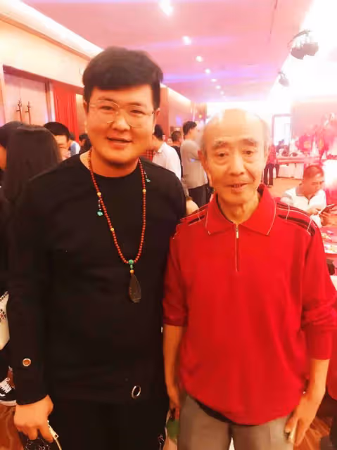 80歲相聲大師突傳去世!生前最後露面精神矍鑠,本人是馬三立徒孫
