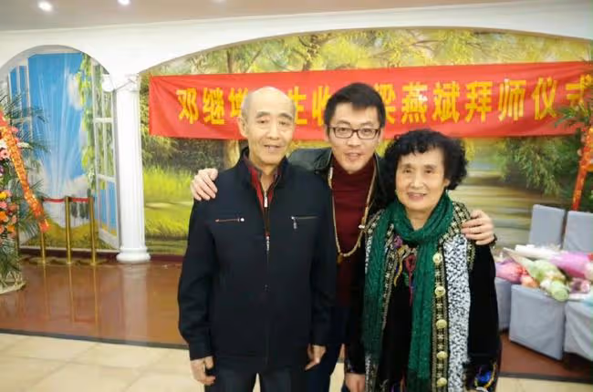 80歲相聲大師突傳去世!生前最後露面精神矍鑠,本人是馬三立徒孫