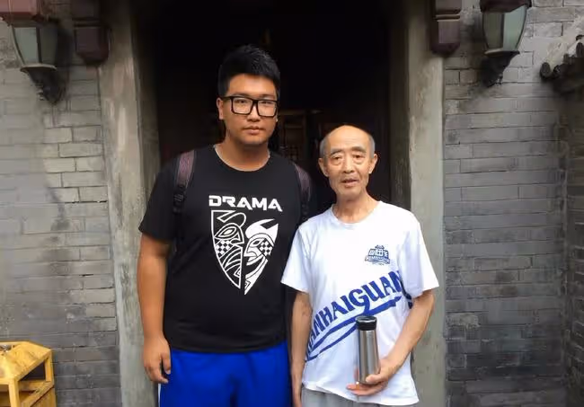 80歲相聲大師突傳去世!生前最後露面精神矍鑠,本人是馬三立徒孫