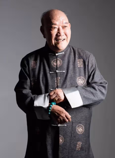 80歲相聲大師突傳去世!生前最後露面精神矍鑠,本人是馬三立徒孫