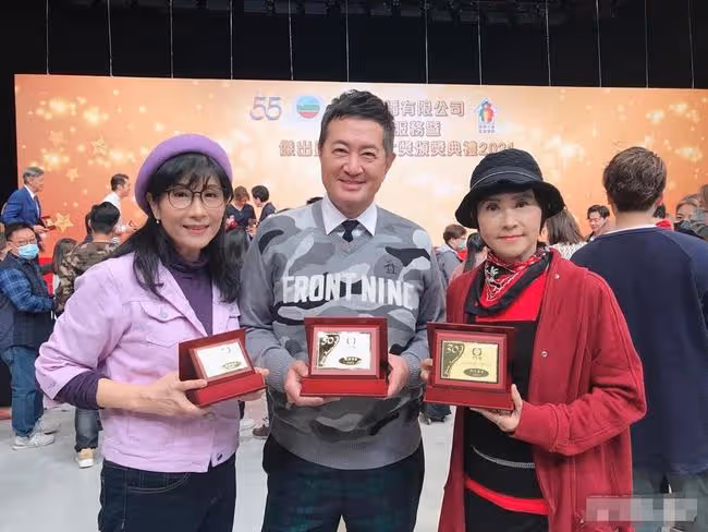 TVB戲骨患癌家中去世!最後露面精神佳,圈內好友震驚不知其患病