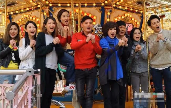 TVB戲骨患癌家中去世!最後露面精神佳,圈內好友震驚不知其患病