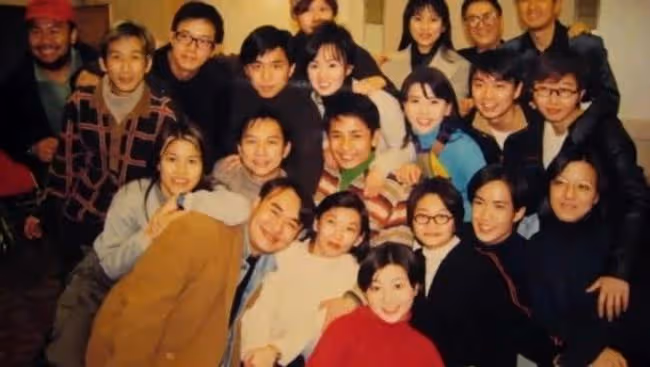 TVB戲骨患癌家中去世!最後露面精神佳,圈內好友震驚不知其患病