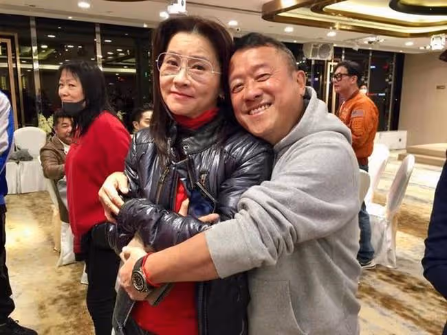 TVB戲骨患癌家中去世!最後露面精神佳,圈內好友震驚不知其患病